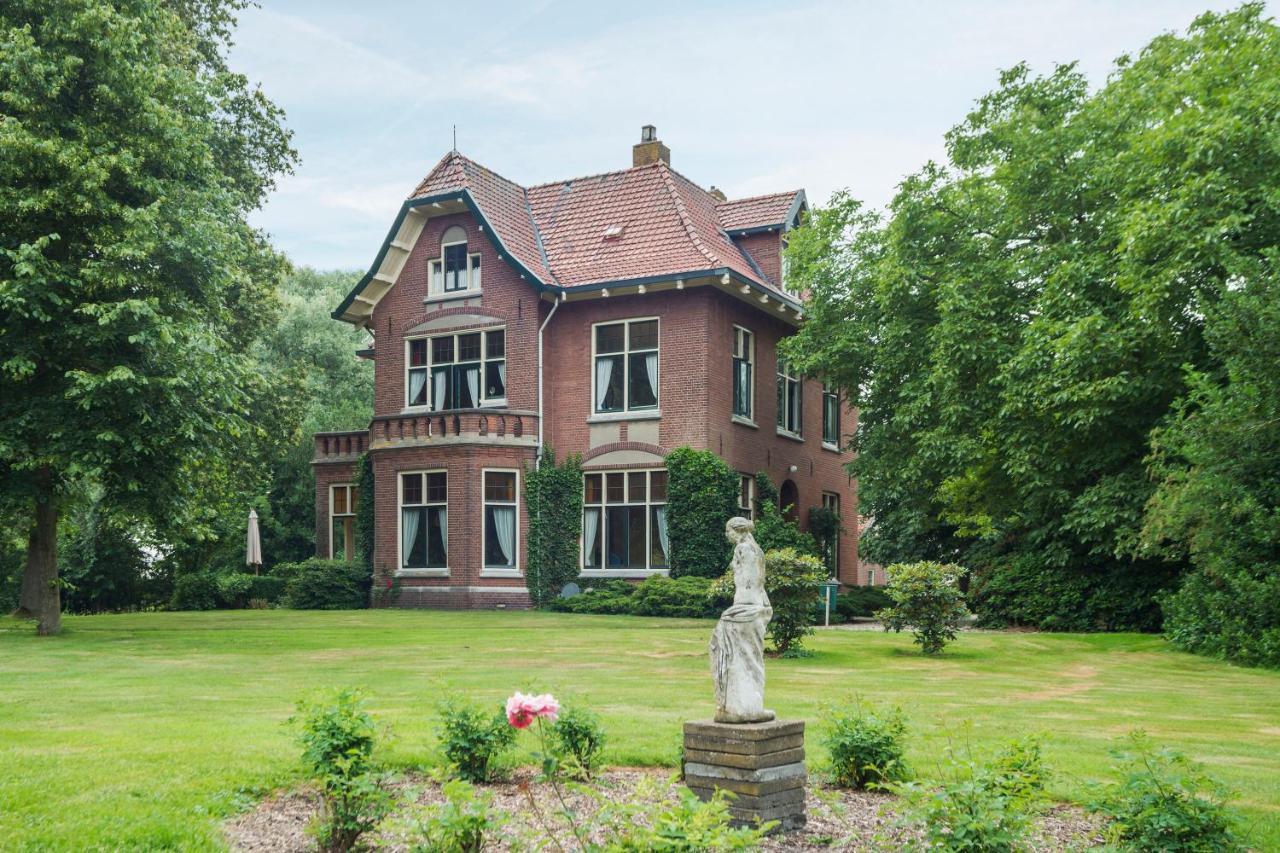 B&B De Rollecate Punthorst Exterior photo