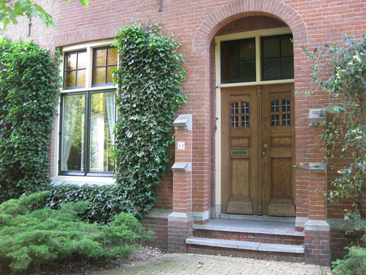 B&B De Rollecate Punthorst Exterior photo